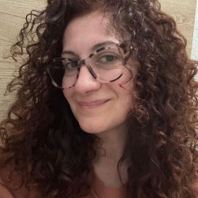 Ornella, Babysitter in Scanzano Jonico