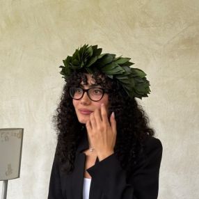 Sara Chiara, Babysitter a Concesio
