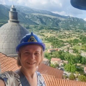 Ida, Babysitter in Sant'arpino