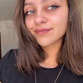 Chiara, Babysitter a Olcella