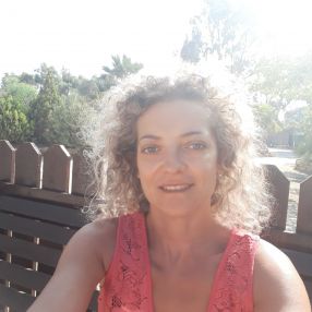 Daniela, Babysitter a Caltagirone