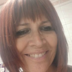 Maria rosa, Babysitter in San Mauro torinese