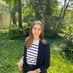 Ilaria, Babysitter in Verona