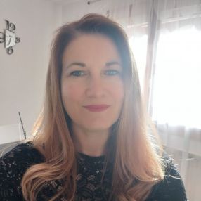 Martina, Babysitter a Porto Viro