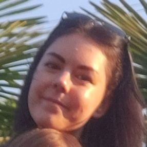 Vale, Babysitter in Treviso