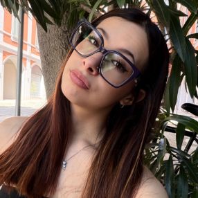 Giulia, Babysitter in Rosate