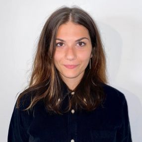 Gina, Babysitter in Porto Recanati