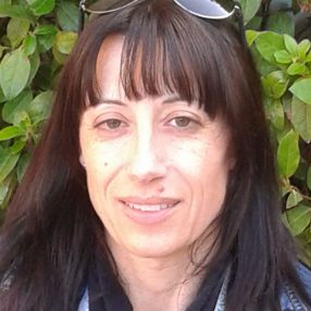 Deborah, Babysitter a Copparo