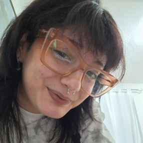 Roberta, Babysitter in Casarile