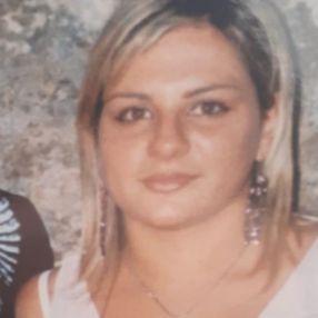 Maria, Babysitter in Locorotondo