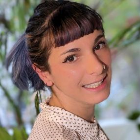 Miriana, Babysitter a Creazzo