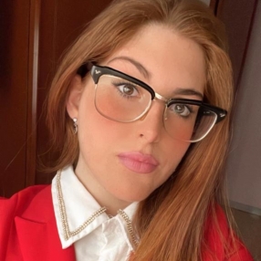 Alessia, Babysitter in San Giorgio Ionico