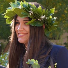 Ilaria, Babysitter a Castelnuovo Rangone