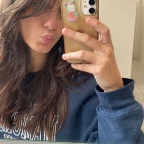 Rafaela, Babysitter a Cervignano del Friuli