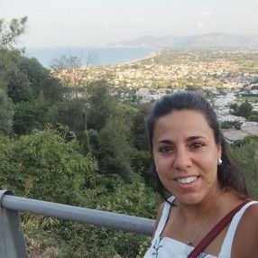 Federica, Babysitter in Zagarolo