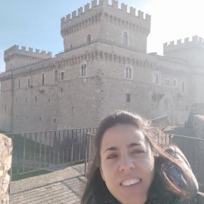Federica, Babysitter in Zagarolo