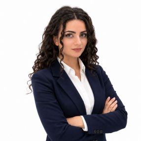 Alessia, Babysitter a Matera