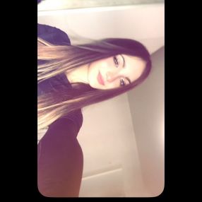 Crystal, Babysitter a Fornovo di Taro