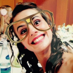 Martina, Famiglia a Camerano