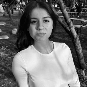 Michela, Babysitter in Villorba