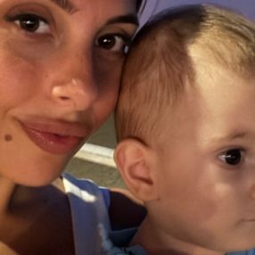 Pia, Famiglia a Grugliasco