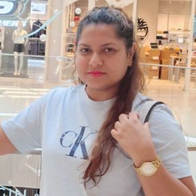 Erandika lakshani fernando, Babysitter a Valsamoggia