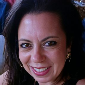 Marinella, Babysitter a Zagarolo