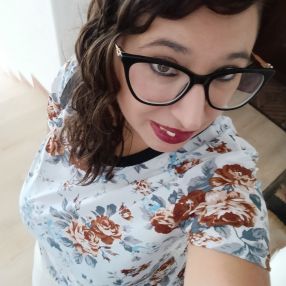MARIKA, Babysitter in Brugherio