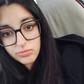 Giulia, Babysitter in Muggia
