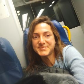 Flavia, Babysitter in Lido di Camaiore