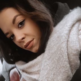Silvia, Babysitter a Vigonza