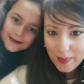 Tiziana, Babysitter a Curtatone