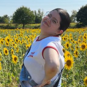 Rossana, Babysitter in Nichelino