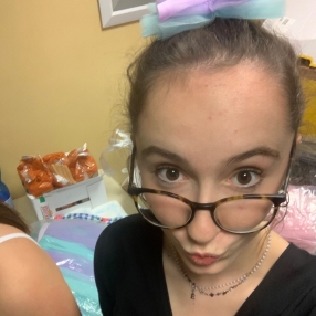 Emma, Babysitter a Borgo A Mozzano