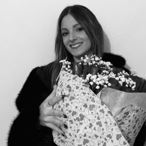Giorgia, Babysitter in Carpaneto Piacentino