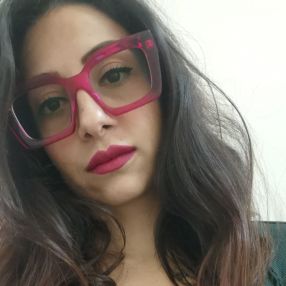 Sofialudovica, Babysitter a Furci Siculo