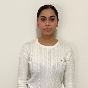 Redhempreet, Babysitter in Arzignano