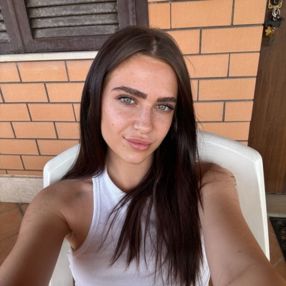 Flavia, Babysitter in Tor Lupara