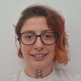 Alessandra, Babysitter in Sant'Angelo Lodigiano