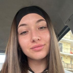 Valentina, Babysitter in Fondi