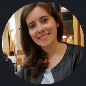 Ilaria, Famiglia a Porto Mantovano