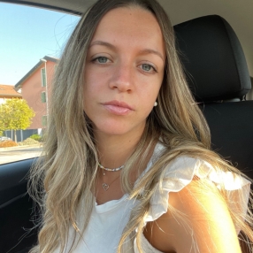 Alice, Babysitter a Bagnoli di Sopra