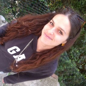 Francesca, Babysitter a Moneglia
