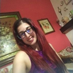 Chiara, Babysitter in Squinzano