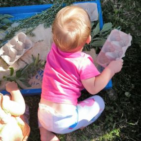 Cecilia, Famiglia a Sesto Fiorentino