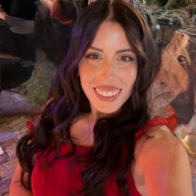 Giulia, Babysitter a Pescara
