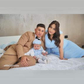 Alexandru, Family in Ginosa