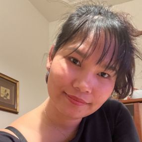 Manilyn, Babysitter in Lissone