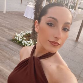 Iolanda, Babysitter a Castellina Scalo
