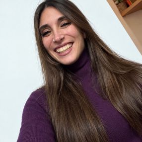Martina, Babysitter in Alghero